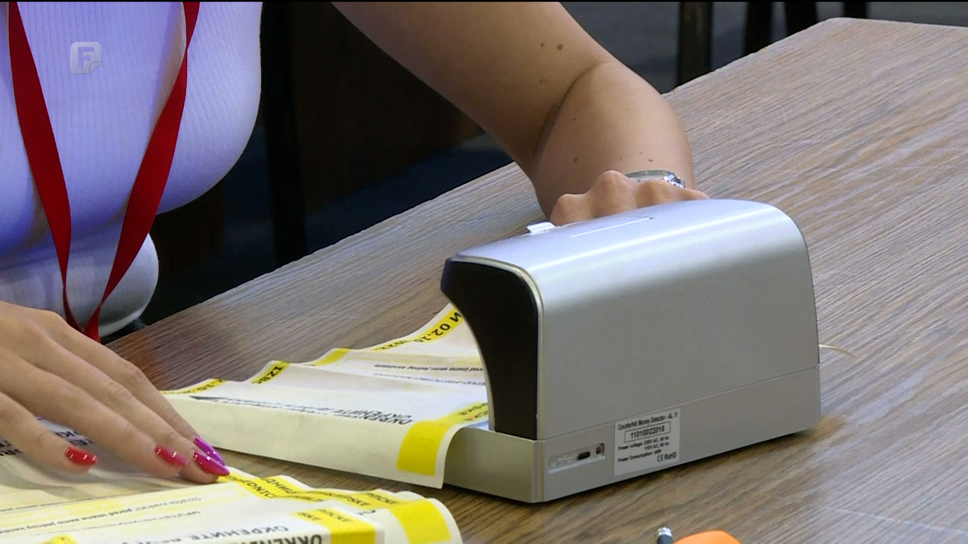 Evropi prioritet integritet izbora, a političarima političke izmjene